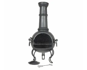 Murcia Chiminea (XL)