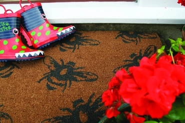 My Mat Coir Insert Buzzy Bees 23x53 cm - image 2