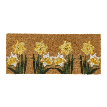 My Mat Coir Insert Daffodil 23x53
