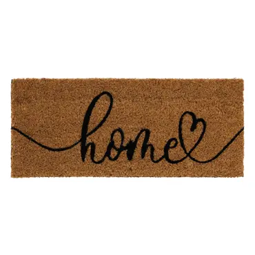 My Mat Coir Insert Home Script 23x53 - image 1