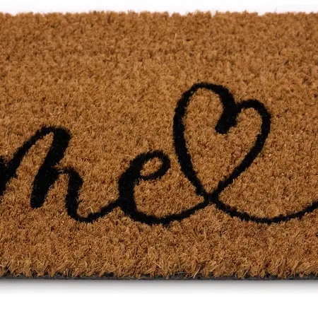 My Mat Coir Insert Home Script 23x53 - image 3