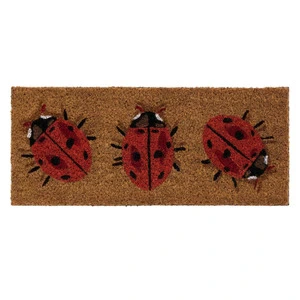 My Mat Coir Insert Ladybird 23x53 - image 1