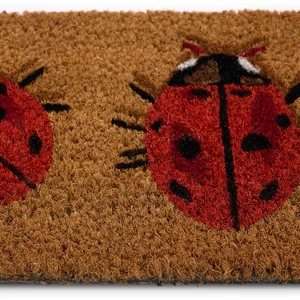 My Mat Coir Insert Ladybird 23x53 - image 3