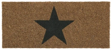 My Mat Coir Insert Star 23x53
