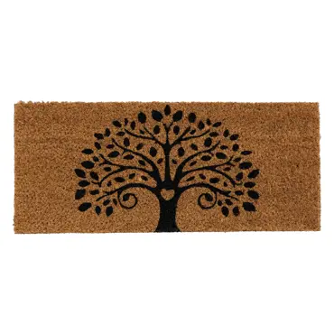 My Mat Coir Insert Tree Of Life 23x53 - image 1
