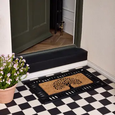 My Mat Coir Insert Tree Of Life 23x53 - image 2