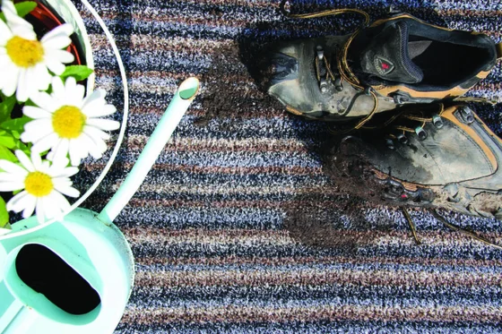 My Mat Cotton Indoor Candy Rock 50x150 - image 2