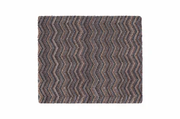 My Mat Cotton Indoor Candy Rock Zig Zag 80x95