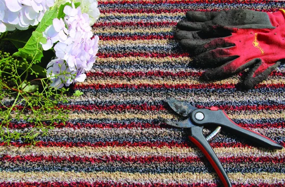 My Mat Cotton Indoor Candy Spice 80x95 - image 2