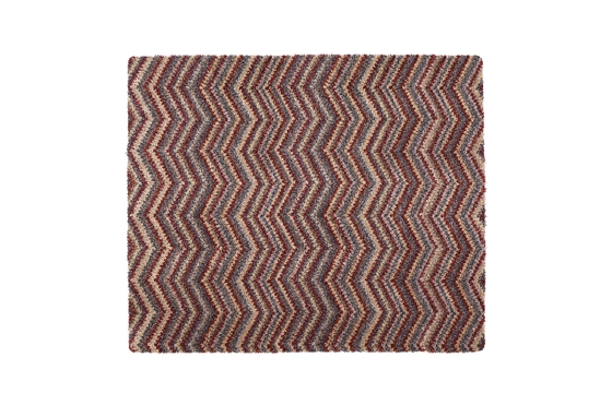 My Mat Cotton Indoor Candy Spice Zig Zag 80x95 - image 1
