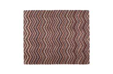 My Mat Cotton Indoor Candy Spice Zig Zag 80x95