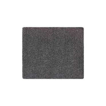 My Mat Cotton Indoor Charcoal 80x95 - image 1