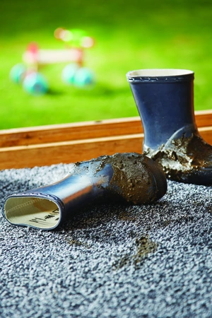 My Mat Cotton Indoor Slate 50x150 - image 2