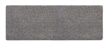 My Mat Cotton Indoor Slate 50x150