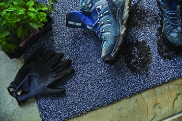 My Mat Cotton Indoor Slate 80x95 - image 2