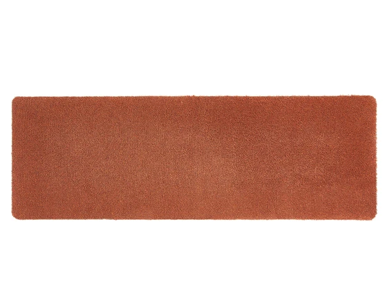 My Mat Cotton Indoor Terracotta 50x150