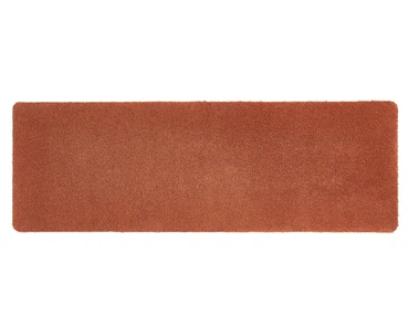 My Mat Cotton Indoor Terracotta 50x150