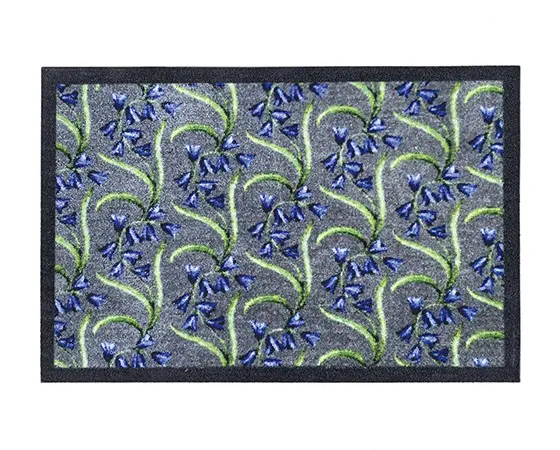 My Mat My Bluebells 50cm x 75cm