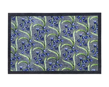 My Mat My Bluebells 50cm x 75cm