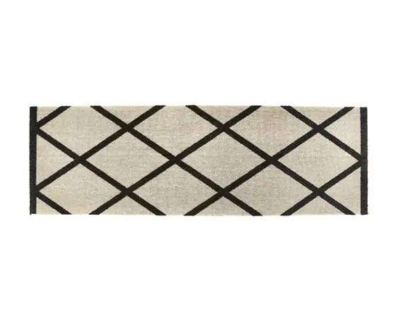 My Mat My Border Geo Runner 50cm x 150cm