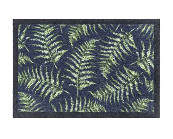 My Mat My Fern Leaves 50cm x 75cm