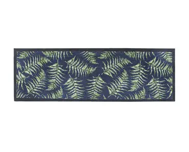 My Mat My Fern Leaves Runner 50cm x 150cm