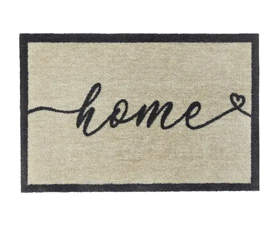 My Mat My Home 3 50cm x 75cm
