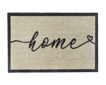 My Mat My Home 3 50cm x 75cm