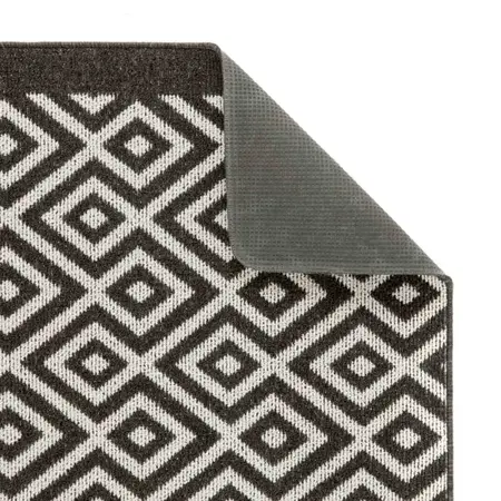 My Mat My Stain Resistant Cosy Charcoal 67x100 - image 2