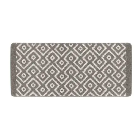 My Mat My Stain Resistant Cosy Silver 67x150 - image 1