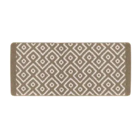 My Mat My Stain Resistant Cosy Stone 67x150 - image 1