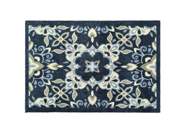 My Mat Nylon Indoor Pattern My Kaleidoscope 50x75