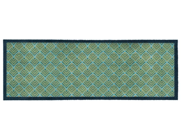 My Mat Nylon Indoor Pattern My Welcome 50x150