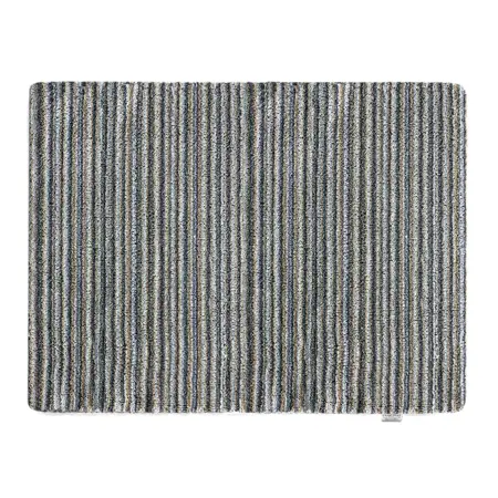 My Mat Plain Portland Stone Stripe 80x95 - image 1