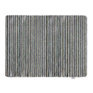 My Mat Plain Portland Stone Stripe 80x95 - image 1