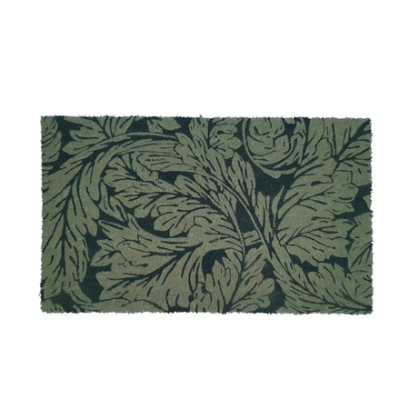 My Mat Printed Coir English Garden 1 45x75 - image 1