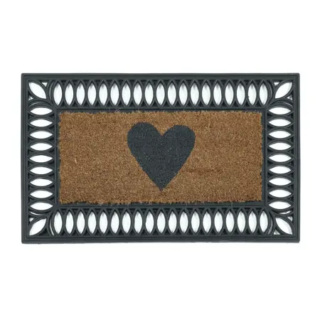 My Mat Rubber Surround Castle Surround 45x75 - image 2