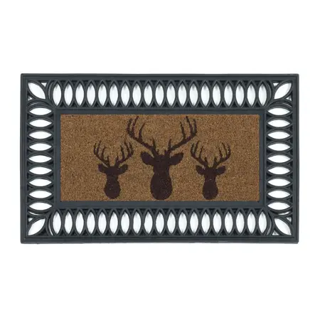 My Mat Rubber Surround Castle Surround 45x75 - image 3