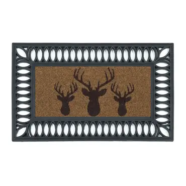 My Mat Rubber Surround Castle Surround 45x75 - image 3