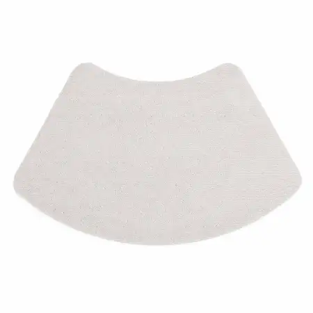 My Mat Soft Bathroom Pumice Stone 50x80 Curve - image 1