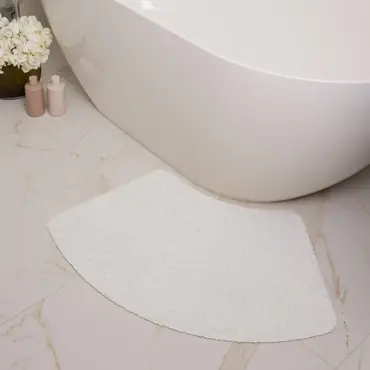 My Mat Soft Bathroom Pumice Stone 50x80 Curve - image 2