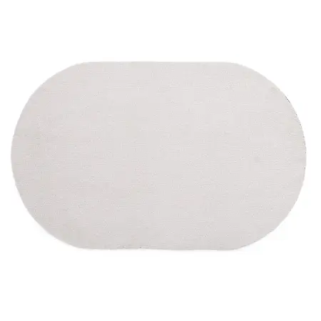 My Mat Soft Bathroom Pumice Stone 50x80 Oval - image 1