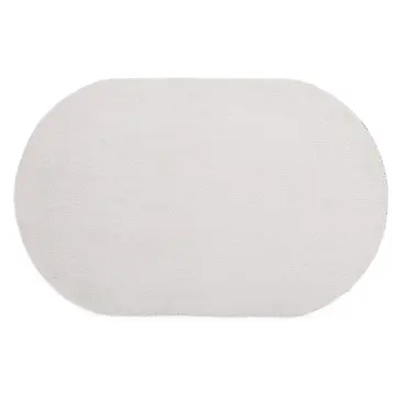 My Mat Soft Bathroom Pumice Stone 50x80 Oval