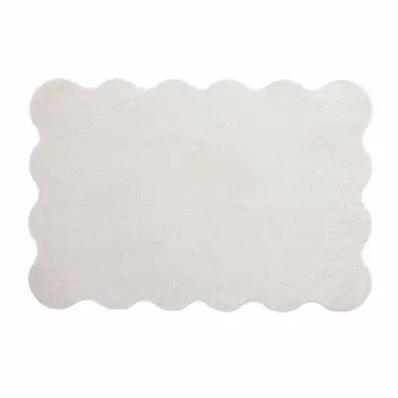 My Mat Soft Bathroom Pumice Stone 50x80 Scallop - image 3