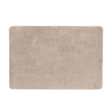 My Mat Soft Washable Mat Beige 50x75 - image 1