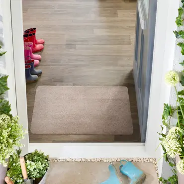 My Mat Soft Washable Mat Beige 50x75 - image 2