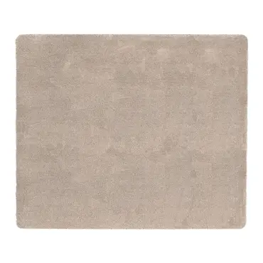 My Mat Soft Washable Mat Beige 80x100