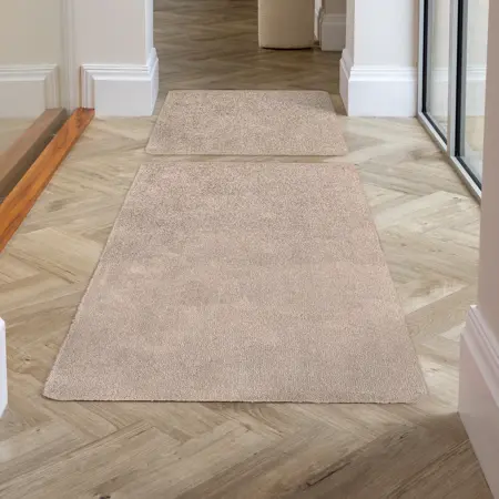 My Mat Soft Washable Mat Beige 80x100 - image 2