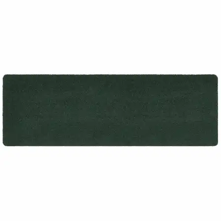 My Mat Soft Washable Mat Forest Green 50x150 - image 1