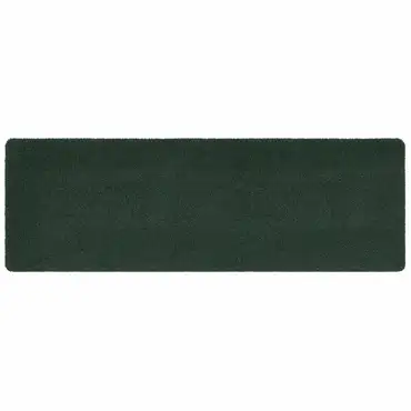 My Mat Soft Washable Mat Forest Green 50x150 - image 2